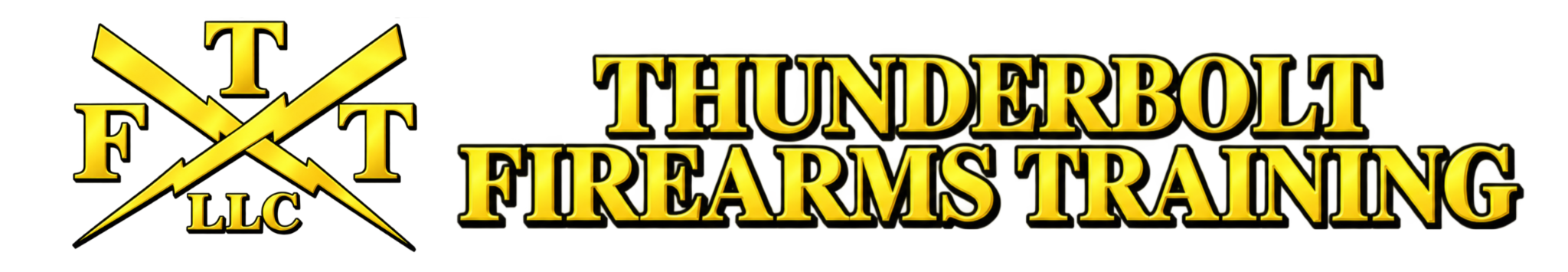 Thunderbolt Firearms Training